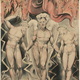 Illustration for article titled 10 Ways John Milton's Paradise Lost Is Like a Bad Comic Book